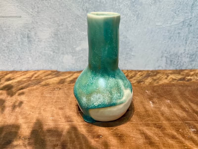 如夢令花器。時尚老靈魂。古風時器 來一場桌上的穿越