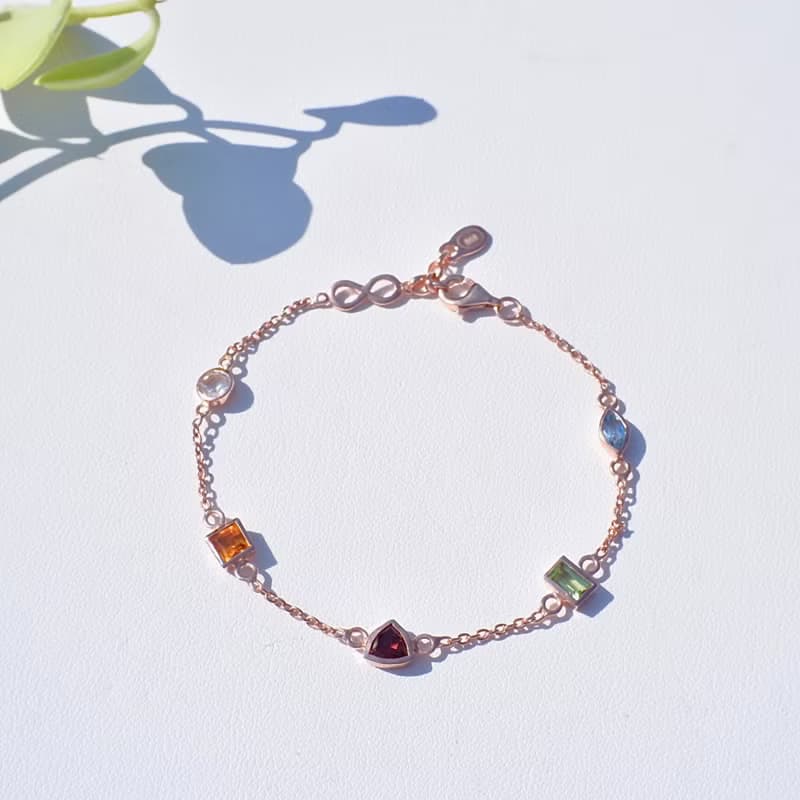 Five Elements Minimelement Bracelet B001