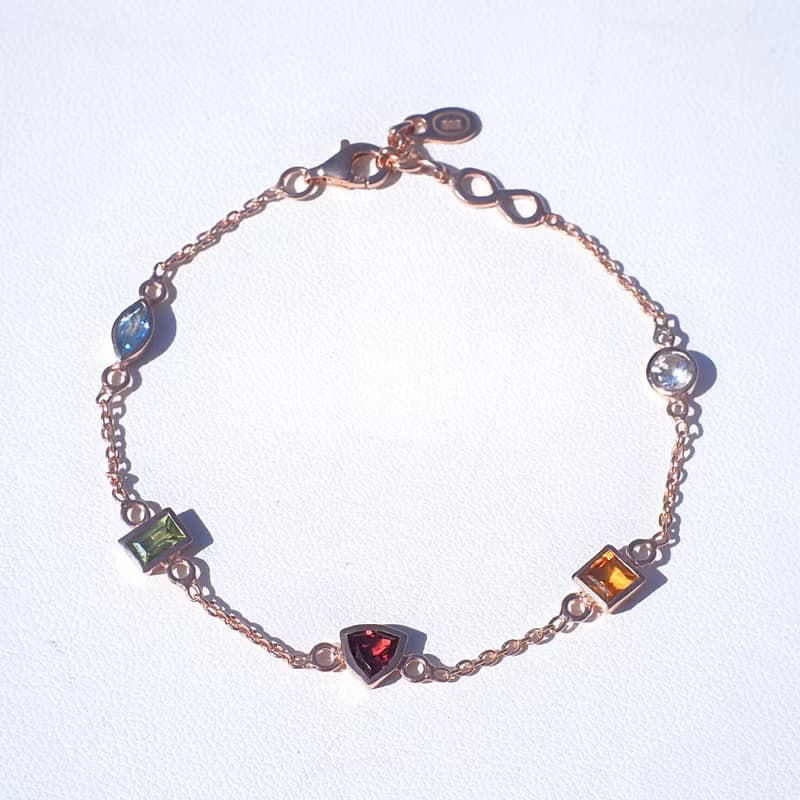 Five Elements Minimelement Bracelet B001