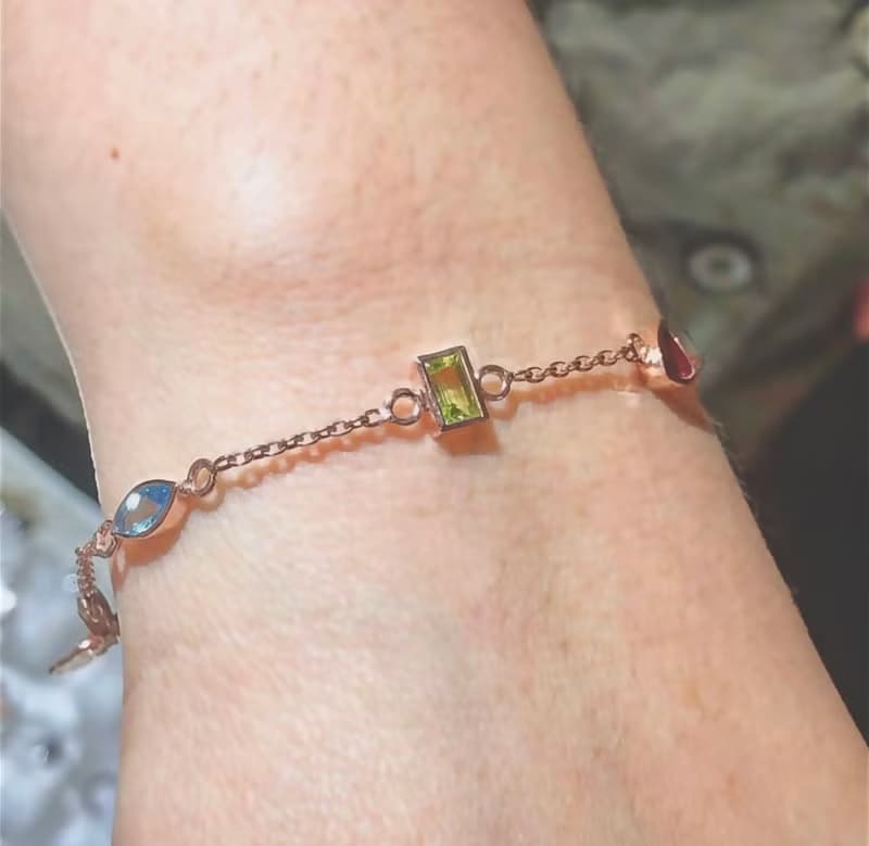 Five Elements Minimelement Bracelet B001