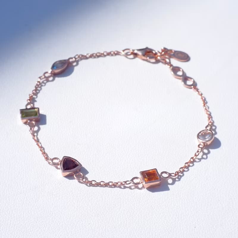 Five Elements Minimelement Bracelet B001