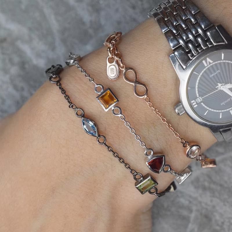 Five Elements Minimelement Bracelet B001