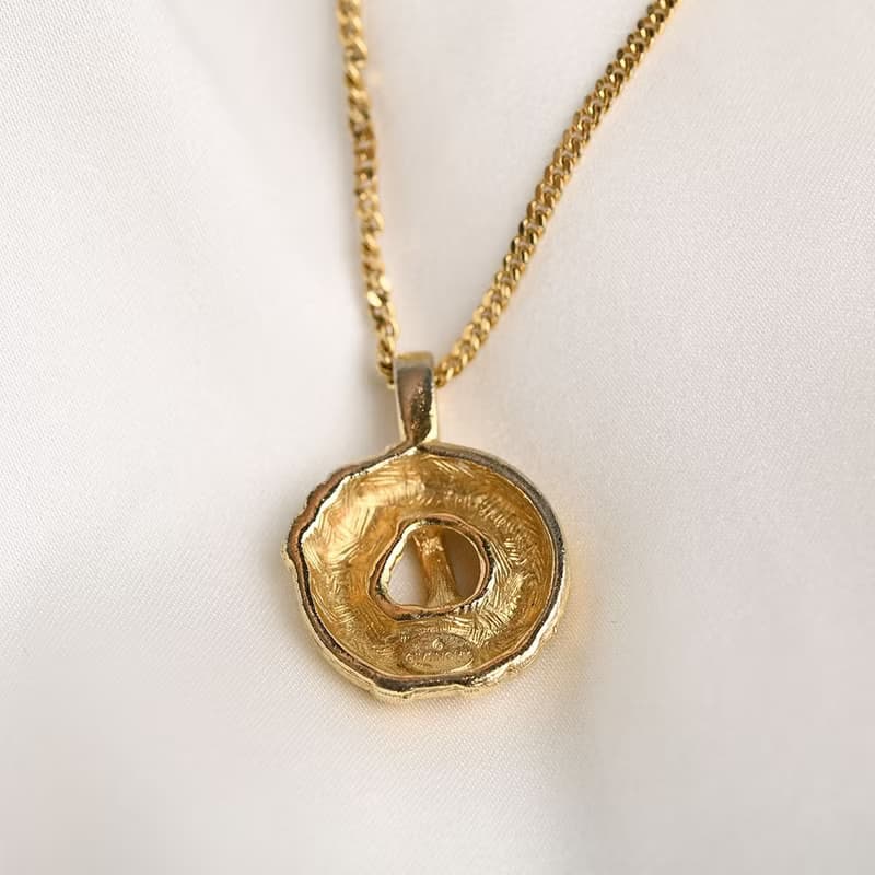 GIVENCHY 古董項鍊 / Vintage 古著