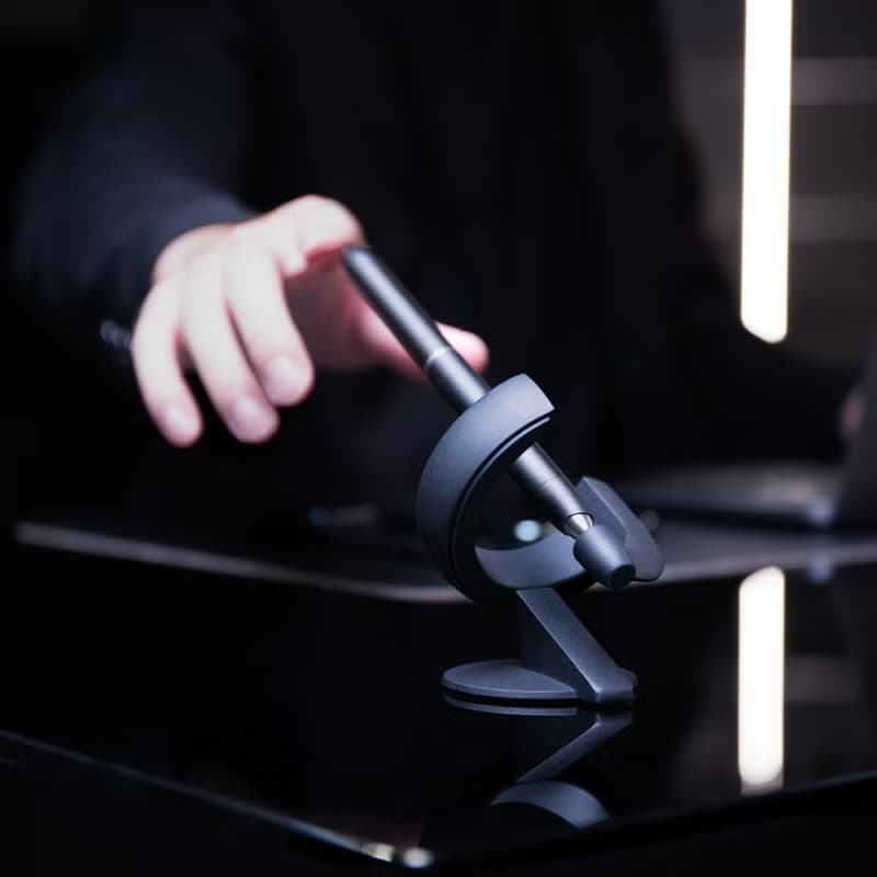 自立筆【未來】鋼筆/鋼珠筆二合一組 | 精緻禮盒 升遷禮物