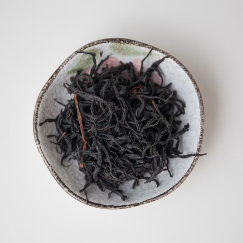 【小蔣茶鋪】霞色甘潤日月紅–60g 禮盒裝