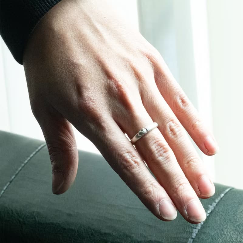 Animal Zodiac Ring - Pig / DR-74