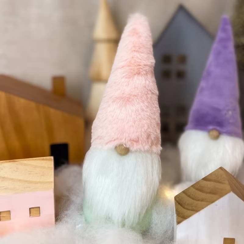 Three Best Friends Gnome Decor|擺飾|禮物|24小時出貨
