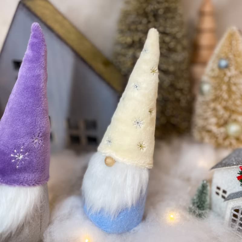 Three Best Friends Gnome Decor|擺飾|禮物|24小時出貨