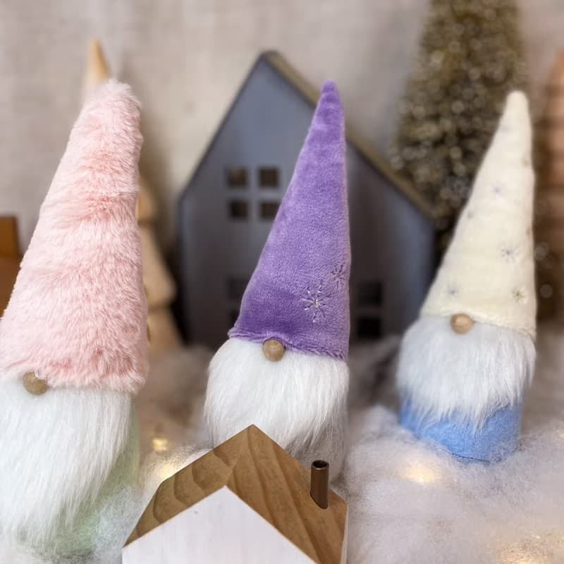 Three Best Friends Gnome Decor|擺飾|禮物|24小時出貨