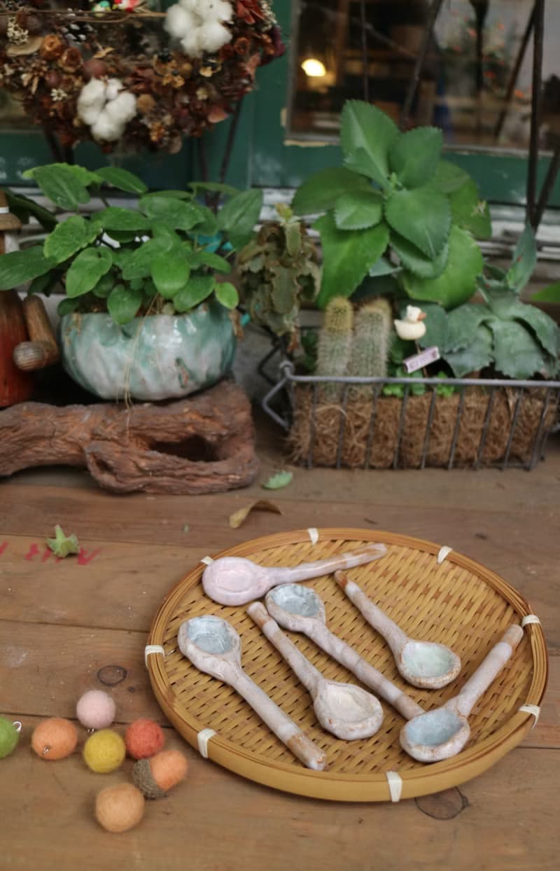 手感溫度 攪拌棒