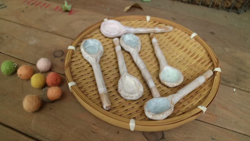 手感溫度 攪拌棒