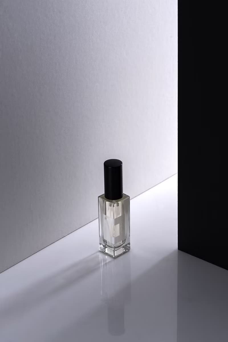 (新版) 一抹茶香淡香水 - 30ml