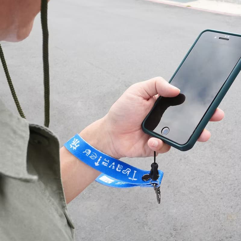 手機掛繩Cellphone Strap-全十款(手提)手機/底片相機 禮物推薦