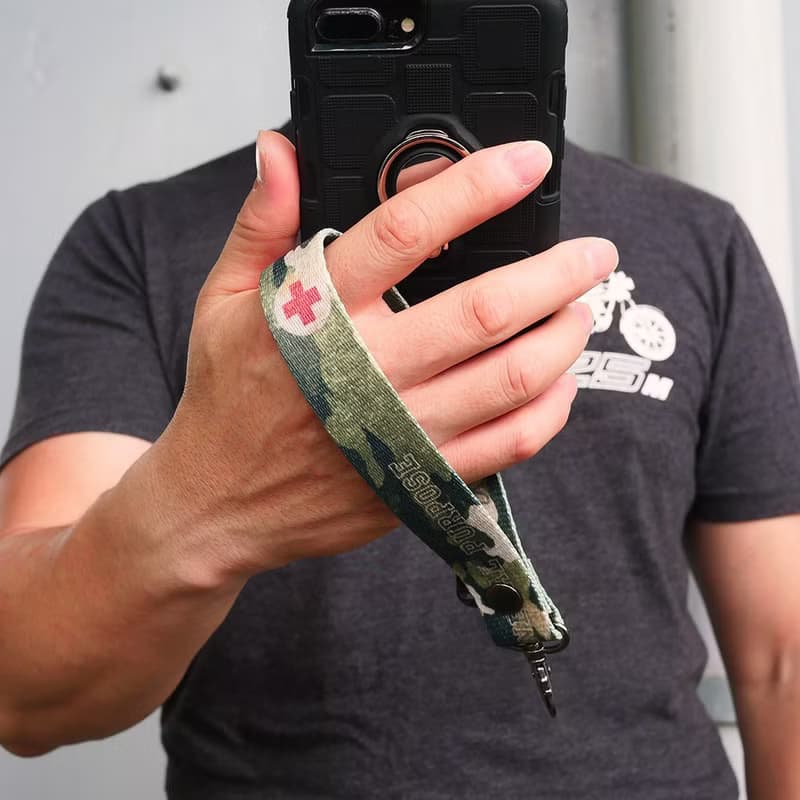 手機掛繩Cellphone Strap-全十款(手提)手機/底片相機 禮物推薦