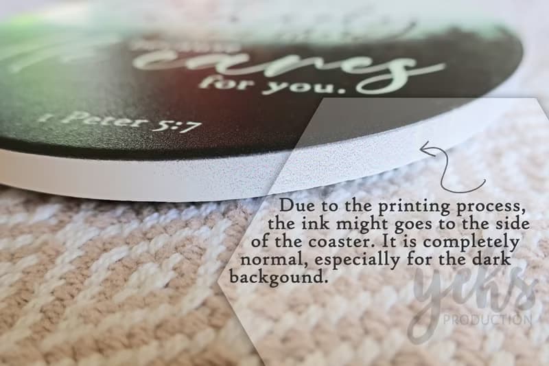 香港杯墊入厝禮物 | 木紋鄉村杯墊 | 香港地圖