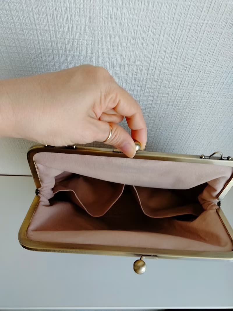 ミナペルホネン symphony Shoulder bag