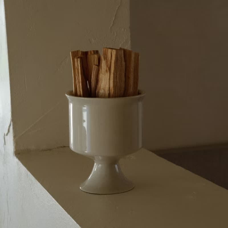 能量淨化 秘魯聖木條