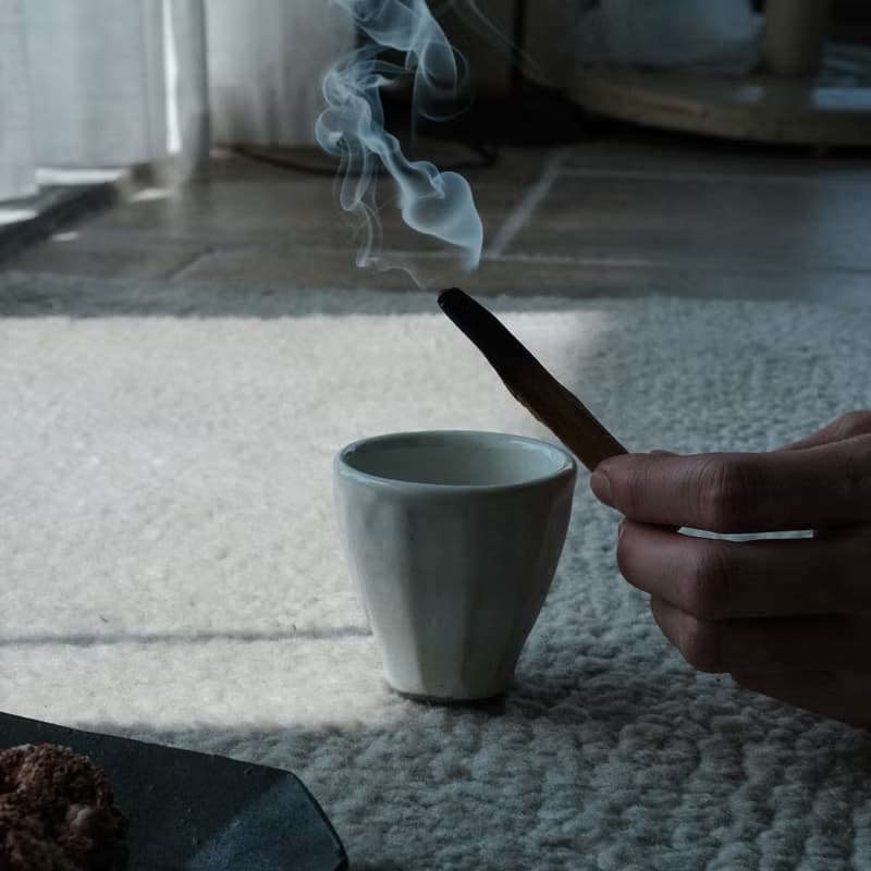 能量淨化 秘魯聖木條