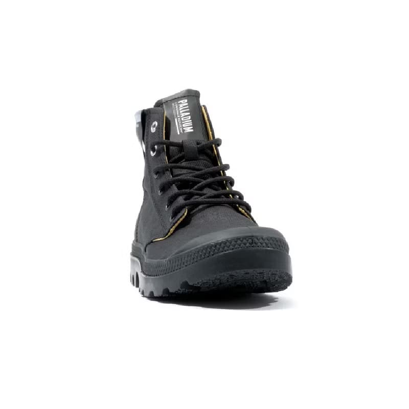 PALLADIUM PAMPA SURPLUS 熱賣經典仿舊帆布靴 74389