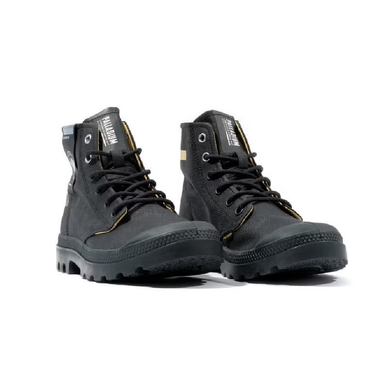 PALLADIUM PAMPA SURPLUS 熱賣經典仿舊帆布靴 74389