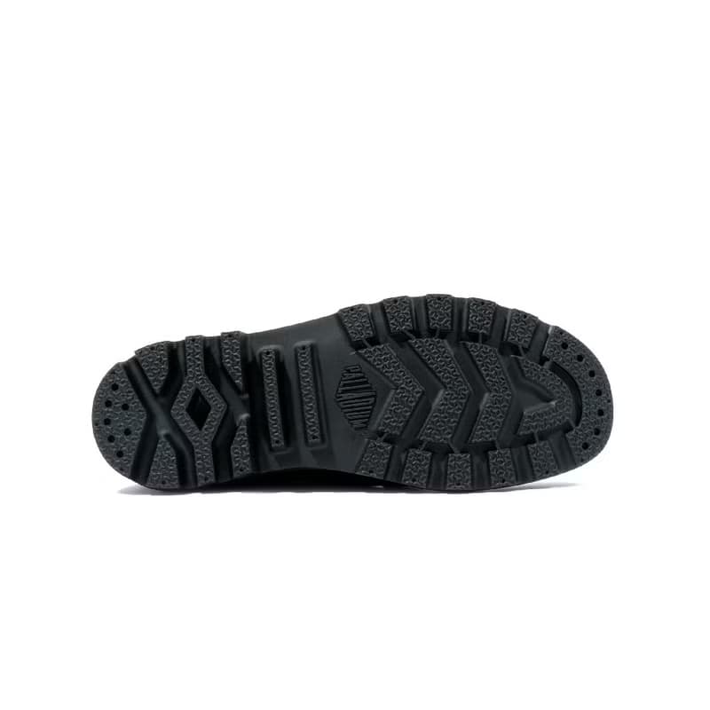 PALLADIUM PAMPA SURPLUS 熱賣經典仿舊帆布靴 74389