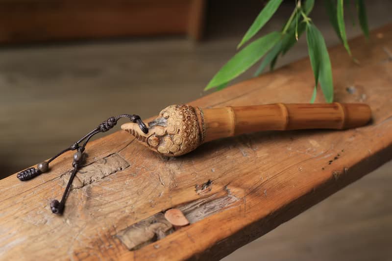 竹製品 | 竹茶則 茶鏟 竹根 | 茶具 茶器 | 手工打磨 自然