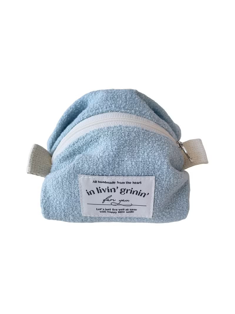 bubble sky pouch S