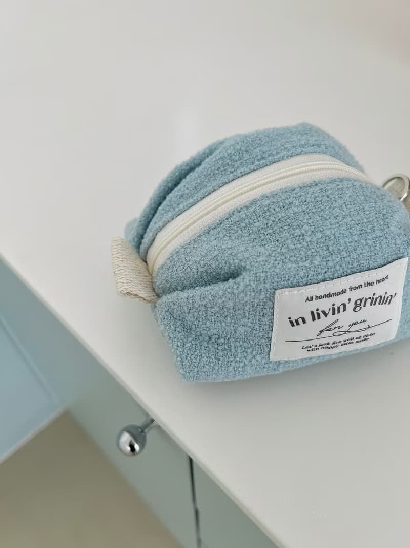 bubble sky pouch S