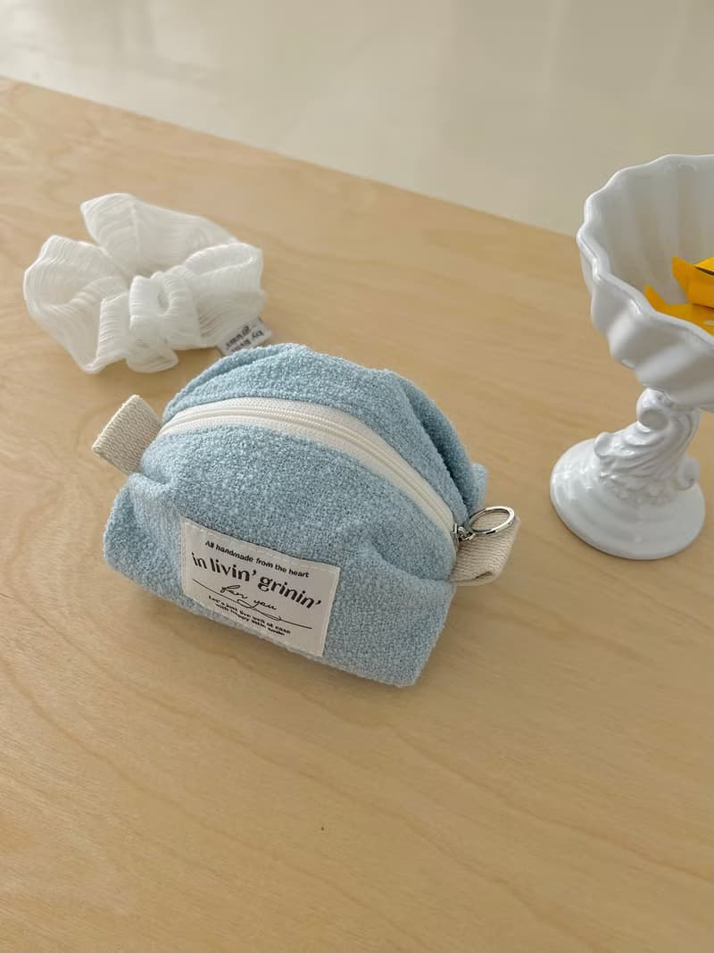 bubble sky pouch S