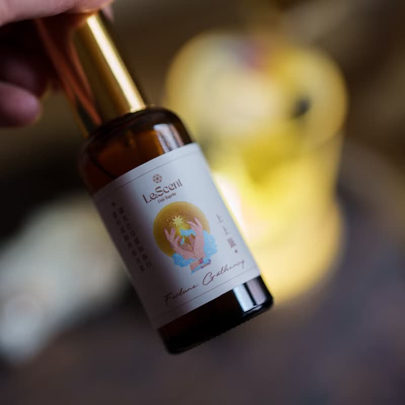 【上上籤】開運噴霧 過年 新年 新春必備! 招財納福、聚好緣