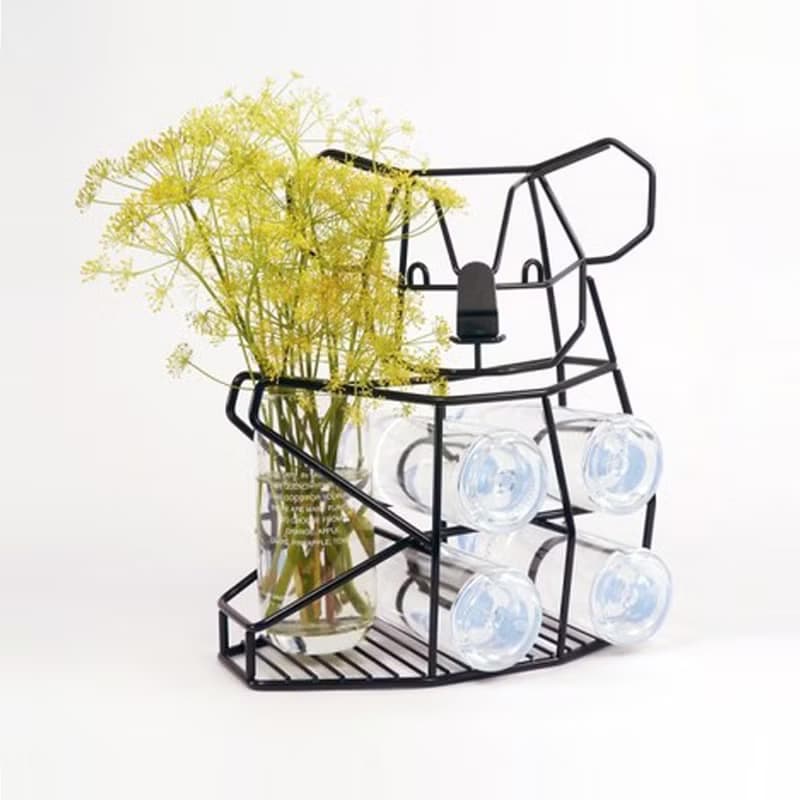 無尾熊紅酒架 Koala wine rack