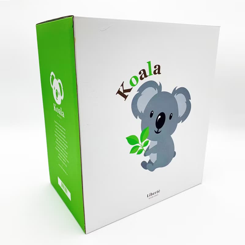無尾熊紅酒架 Koala wine rack