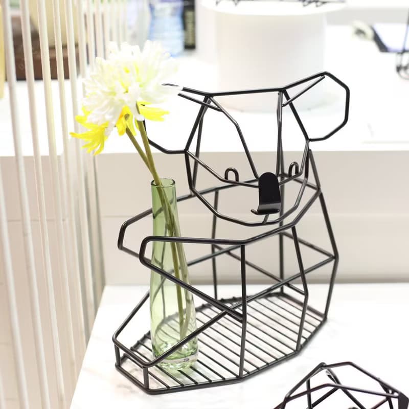 無尾熊紅酒架 Koala wine rack