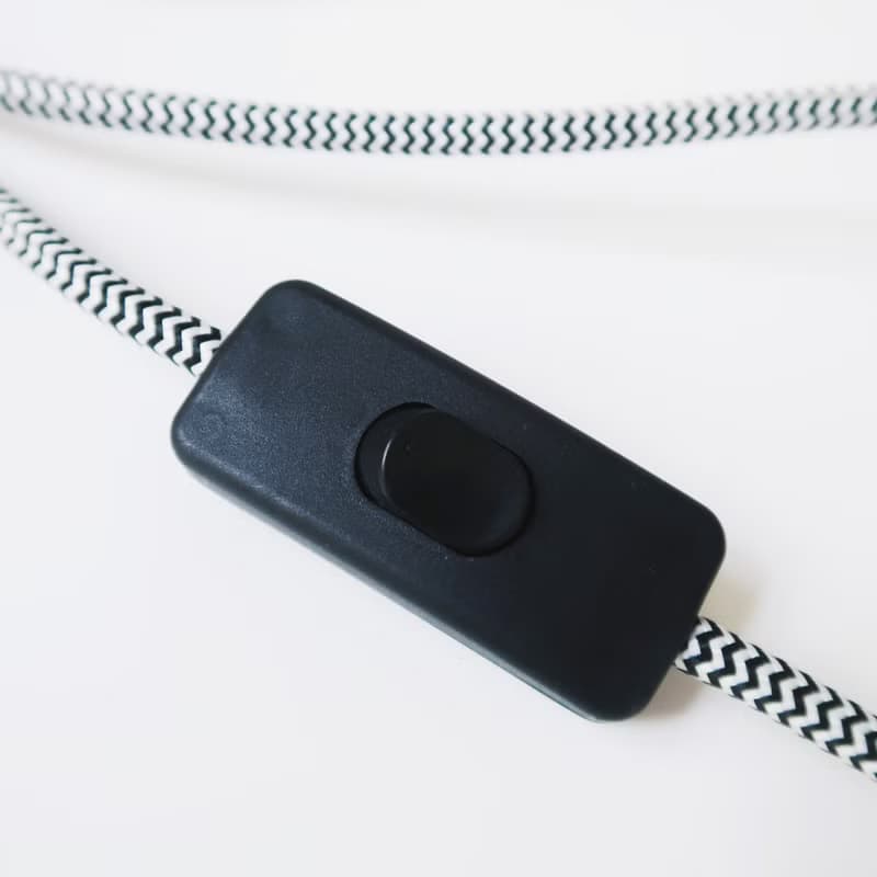 SUNRISE 日出 | 山峰雪景水泥桌燈・夜燈 (附LED變光燈泡)