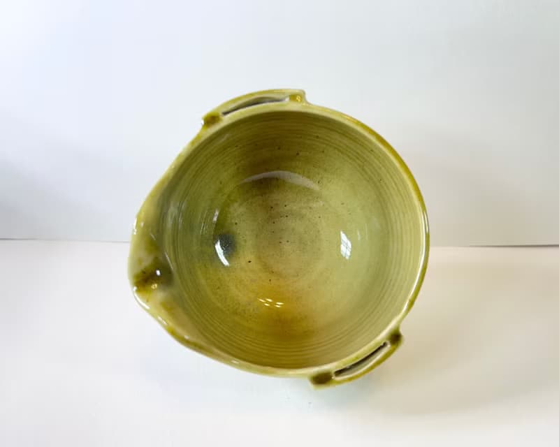 藏菁ㅣ滴翠茶海