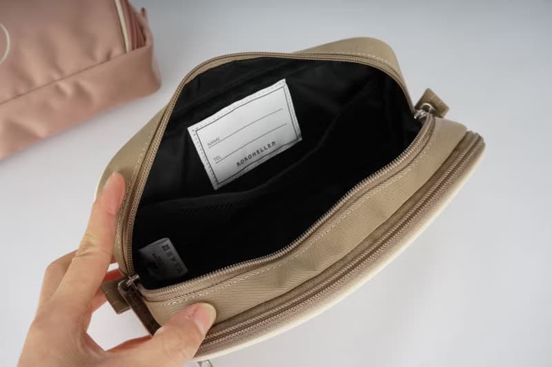 KOKOHELLEN KOKOSmile Pencil case