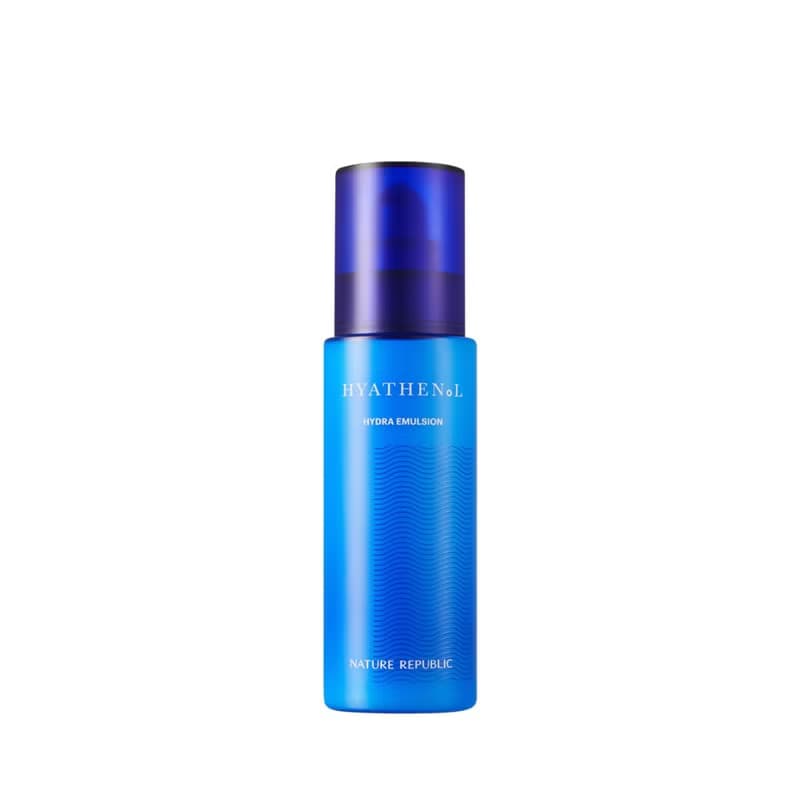 Nature Republic 水感極潤玻尿酸保濕乳 保濕極潤 精華液  - 130m