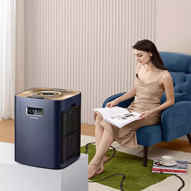 【免運】家用除甲醛分解臥室客廳去二手煙淨化機Westinghouse