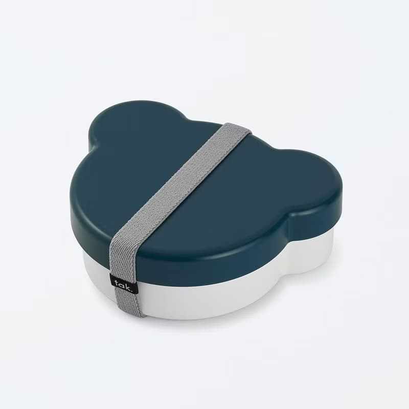 【經典出遊組合】combi x tak 樂可直飲杯(240ml)+小熊餐盒