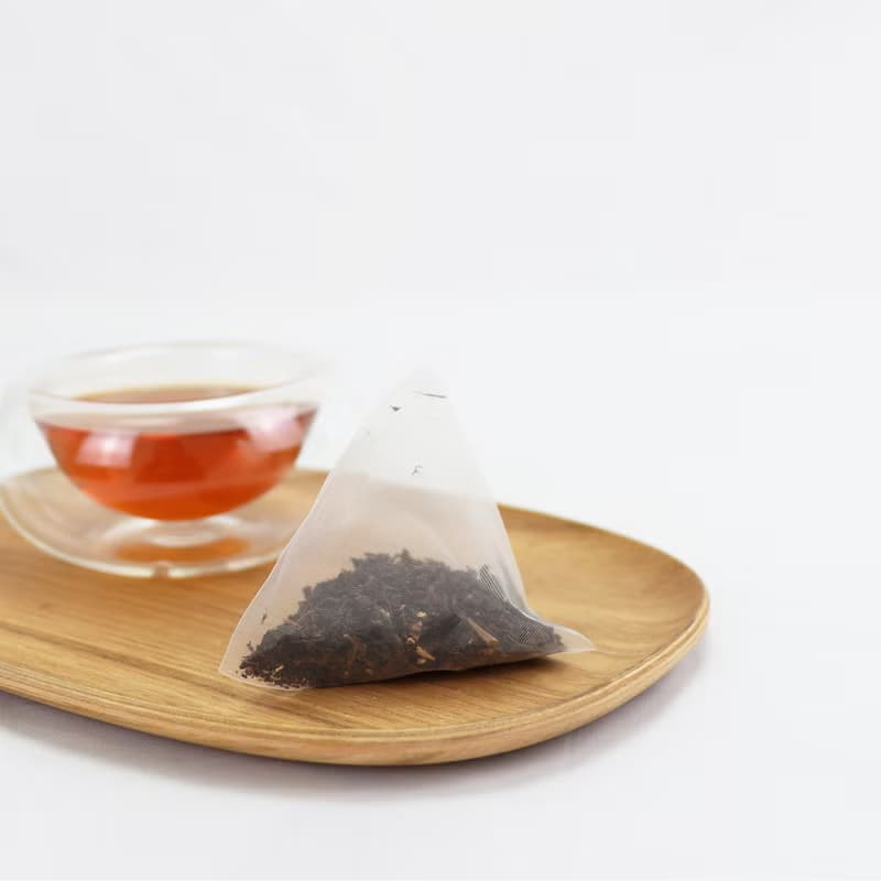 【hapidae】蘋果紅茶 經典特色茶系列 花草茶(茶包/3g/15入)