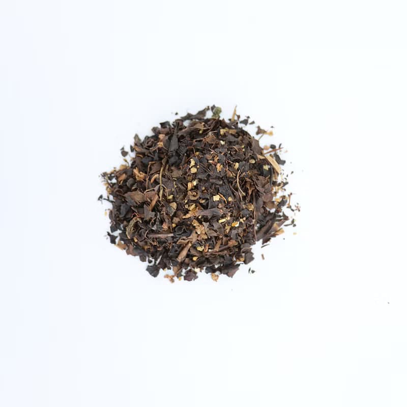 【hapidae】蘋果紅茶 經典特色茶系列 花草茶(茶包/3g/15入)
