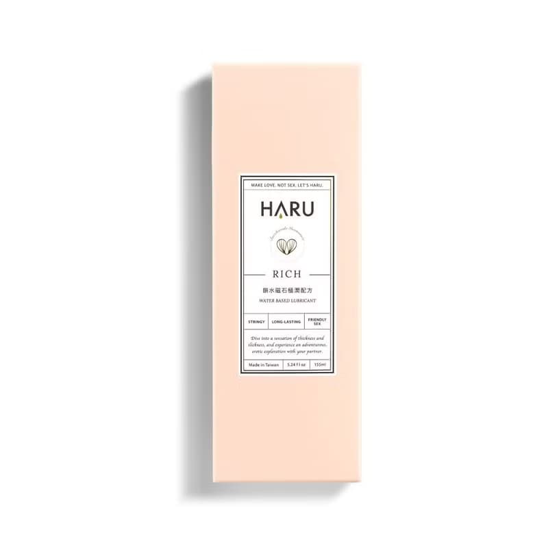 RICH 極潤鎖水磁石潤滑液 濃郁型潤滑液 情趣用品 情人節送禮