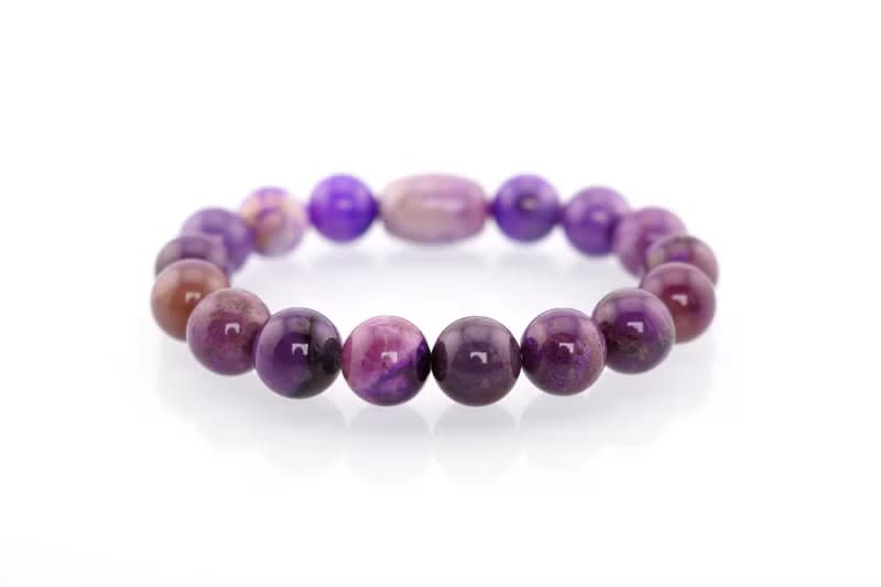 寶麗金珠寶-天然舒俱萊石手珠