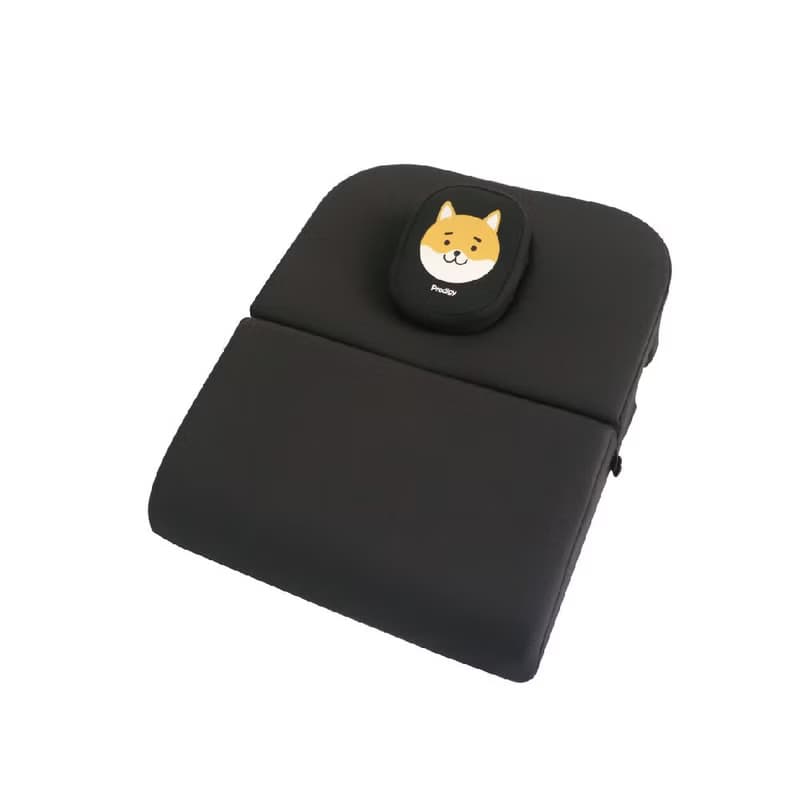 三合一午休趴枕/午睡枕/靠枕/腰枕(2色任選)-辦公枕情人節禮物