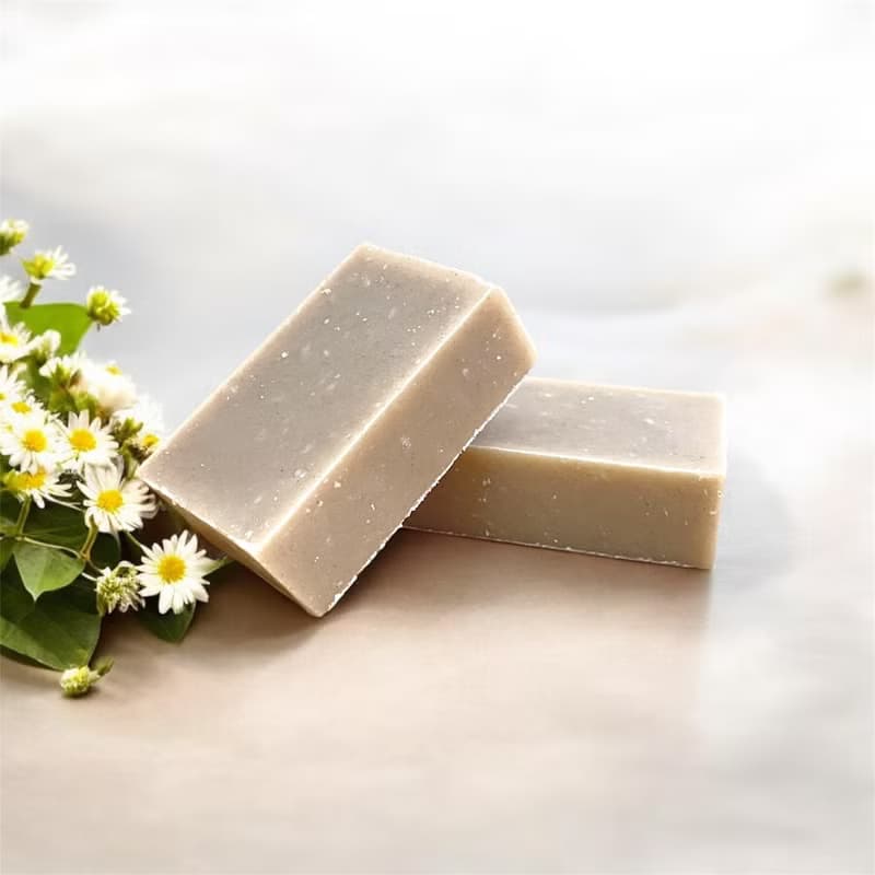 法國 Louise Emoi 有機認證手工皂-純粹平衡洗髮皂