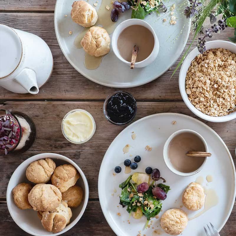 日本KINTO CERAMIC LAB淺盤10cm / 16cm / 20cm / 25cm / 共4色