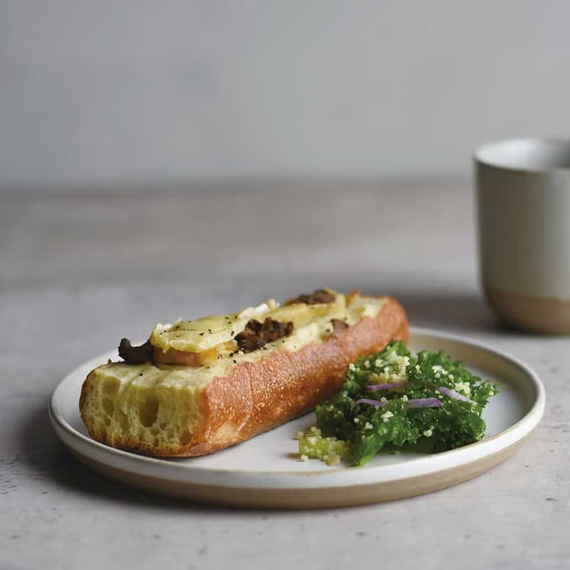 日本KINTO CERAMIC LAB淺盤10cm / 16cm / 20cm / 25cm / 共4色