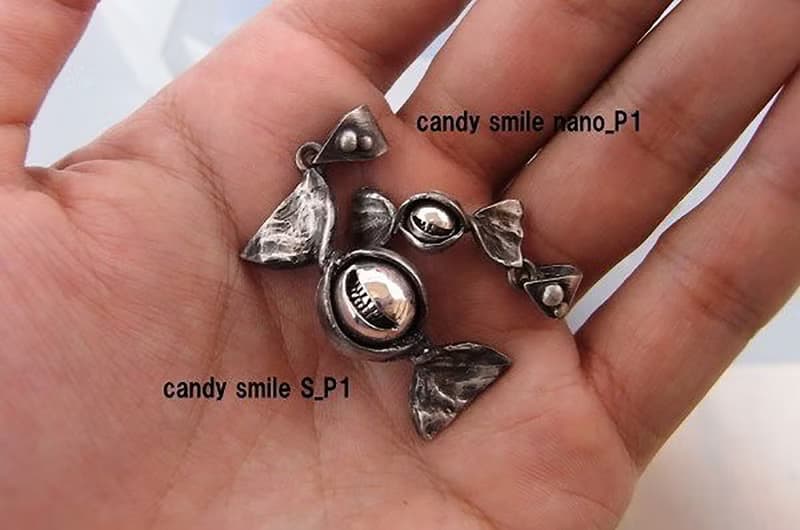 smile candy S_P1 (s_m-P.38) 【チェーン別販売】