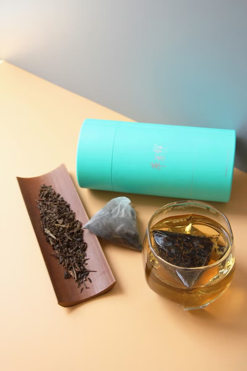 【暖和香濃】靜岡焙茶 | 知性系列 | 原片茶葉、茶包、冷泡茶