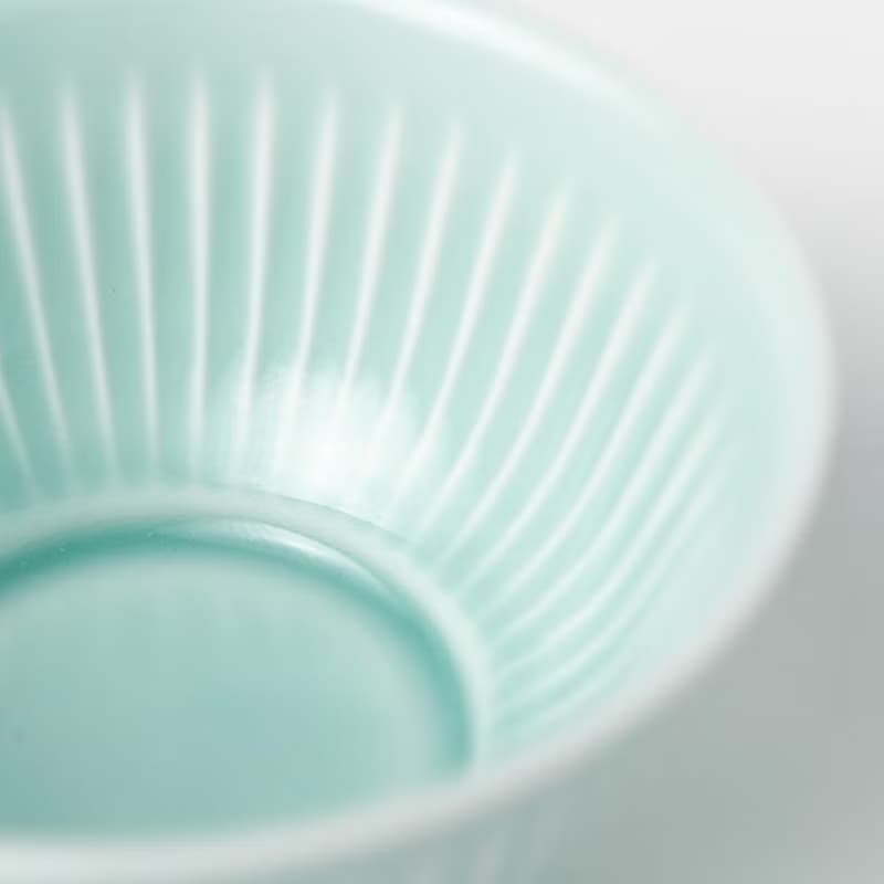 青瓷 - 免丟陶瓷收藏版 - 對碗